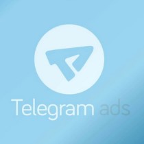 Реклама в Telegram Ads
