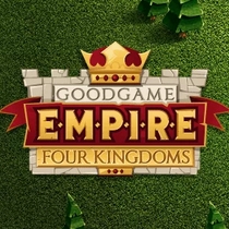 Льем на игру Empire: Four Kingdoms из таргета ВК