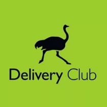 Льем на приложение DeliveryClub (iOS, Android) из Instagram
