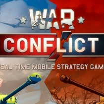 Льем на оффер "War Thunder: Conflicts - [Android]" из myTarget