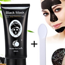 Льем на оффер "Black Mask" из Instagram