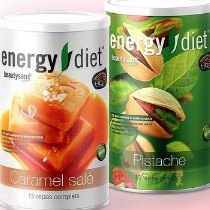 Льем на оффер "Energy Diet" из AdWords