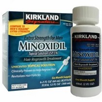 Льем на оффер "MINOXIDIL - средство для густой шевелюры" из таргета Instagram #2