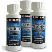 Льем на оффер "Minoxidil - средство для роста бороды " из Instagram #4