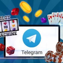 Как сливать казино-трафик с Telegram: самый полный мануал