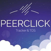 Обзор трекера PeerClick для арбитража трафика