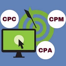 CPA, CPM, CPC в арбитраже - объясняем на пальцах
