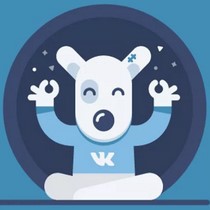 Форматирование текста ВКонтакте