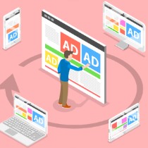 Кампания ремаркетинга Google Ads