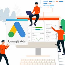 ​​С чего начать лить google ads?