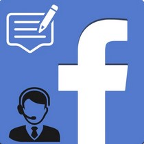 Как общаться с техподдержкой Facebook?